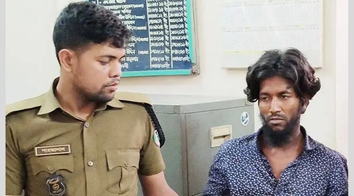 আখাউড়ায় ইভটিজিংয়ের দায়ে যুবককের এক বছরের কারাদণ্ড